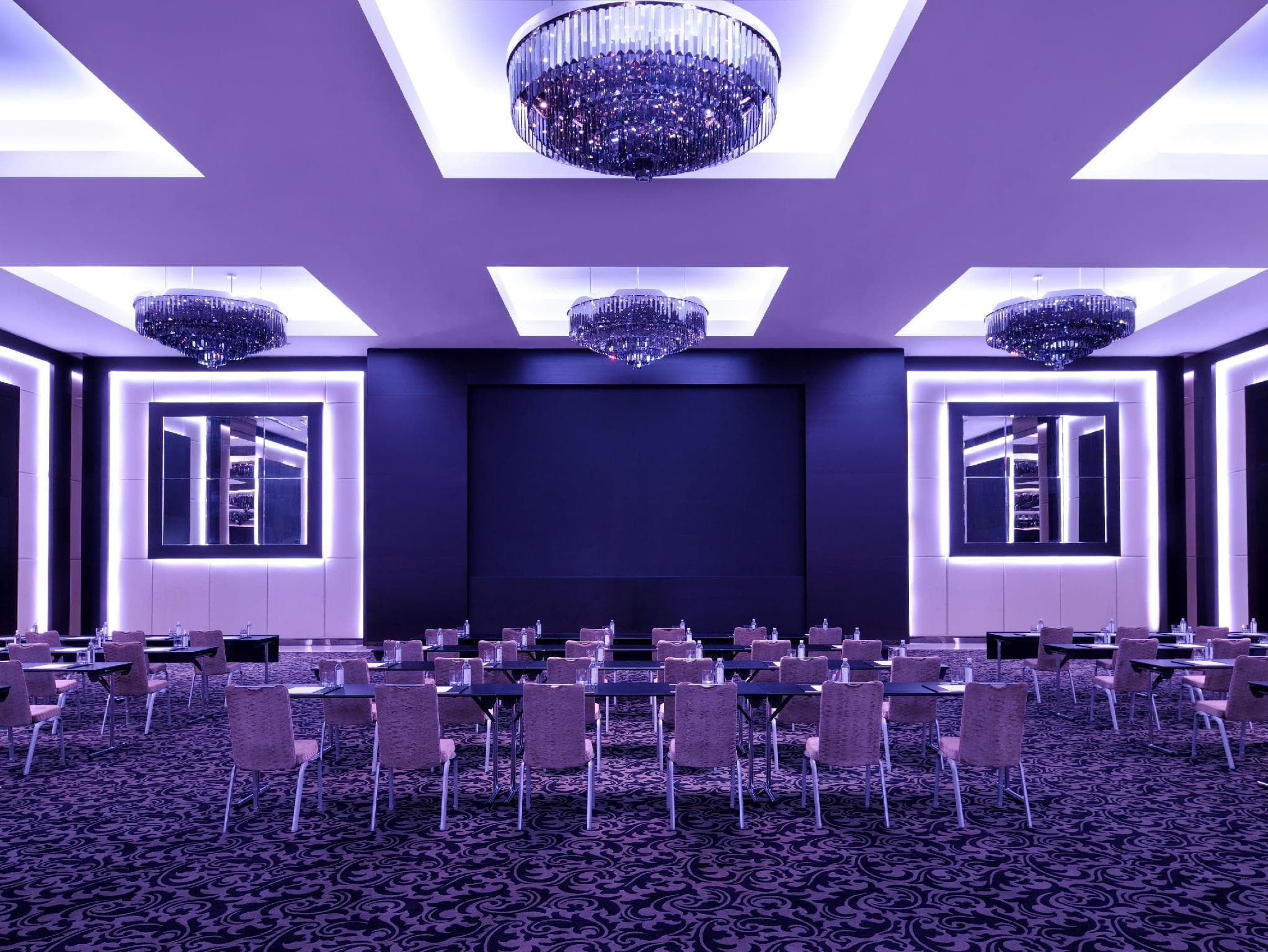 JW Marriott Marquis Hotel Dubai photo 3