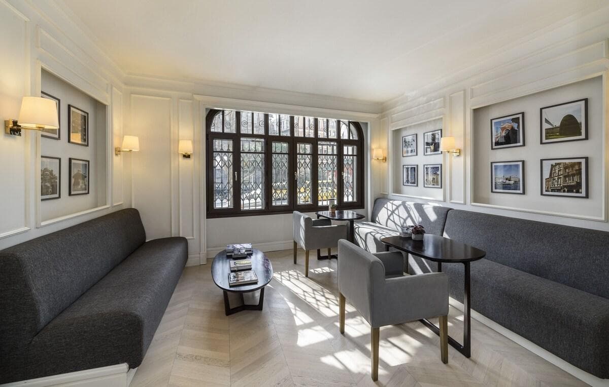 Taksim No15 Suites by Stay Lab photo 4