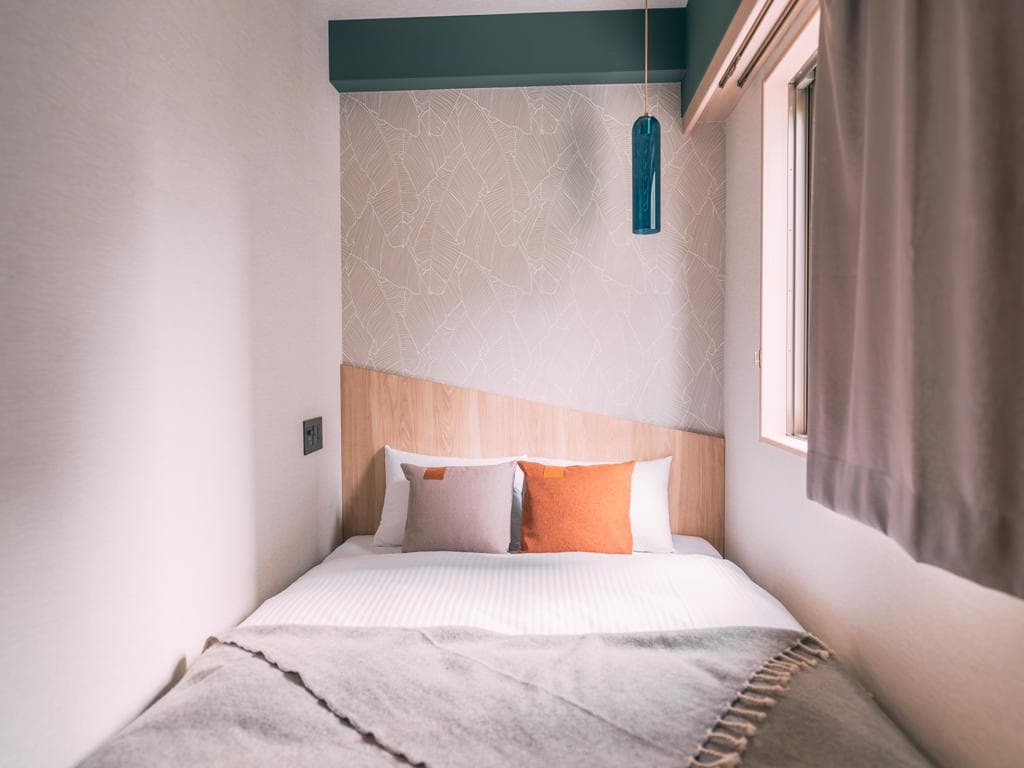 R Hotel-The Atelier Shinsaibashi East photo 2