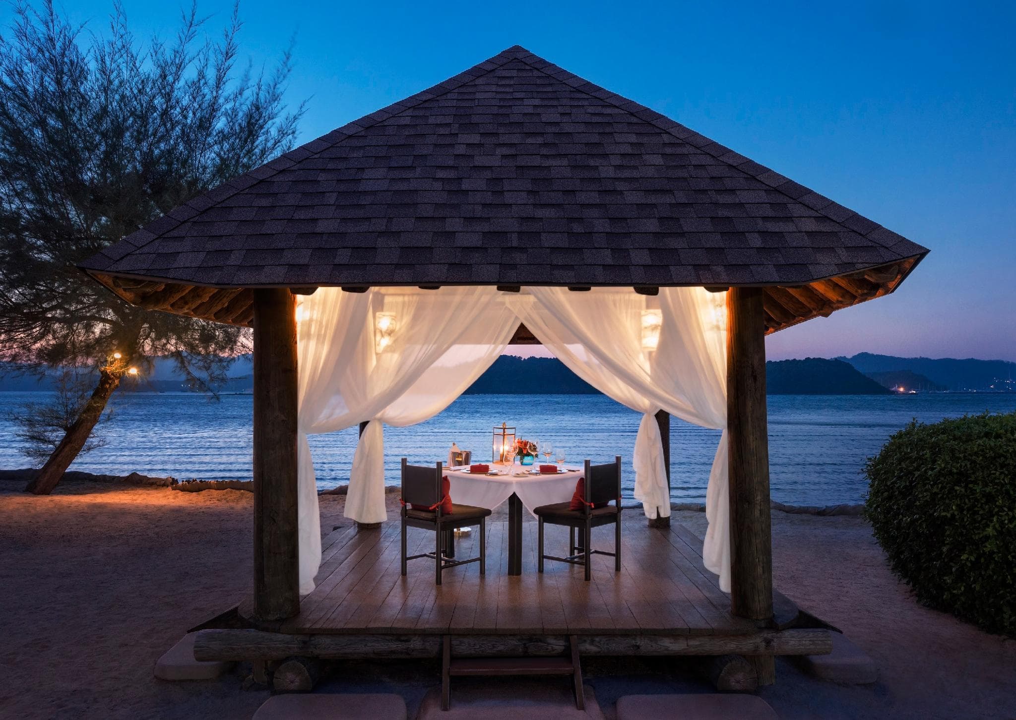 The Naka Island, a Luxury Collection Resort & Spa, Phuket photo 5