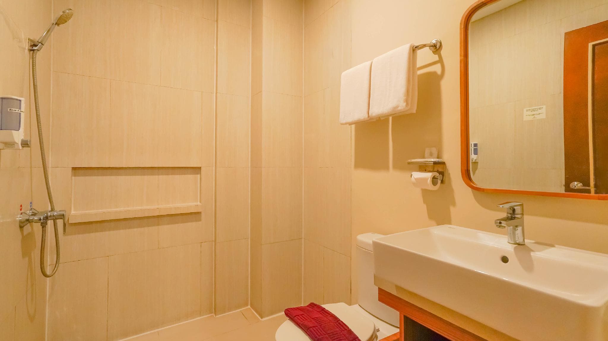 Adotel Hotel photo 2