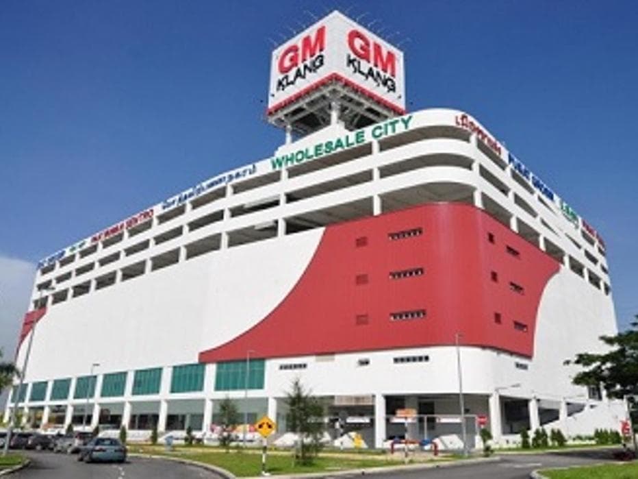 GM City Hotel photo 3