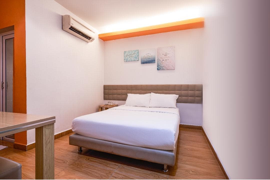 GM City Hotel photo 2