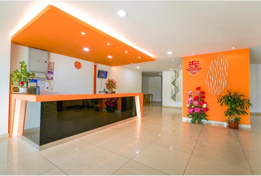 GM City Hotel photo 5