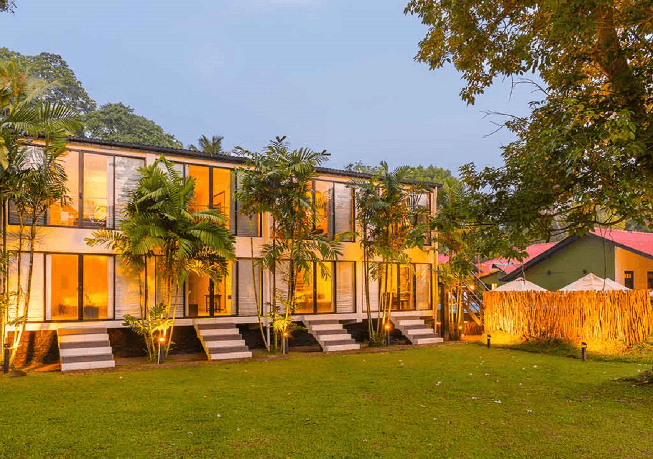 Ekho Weligama