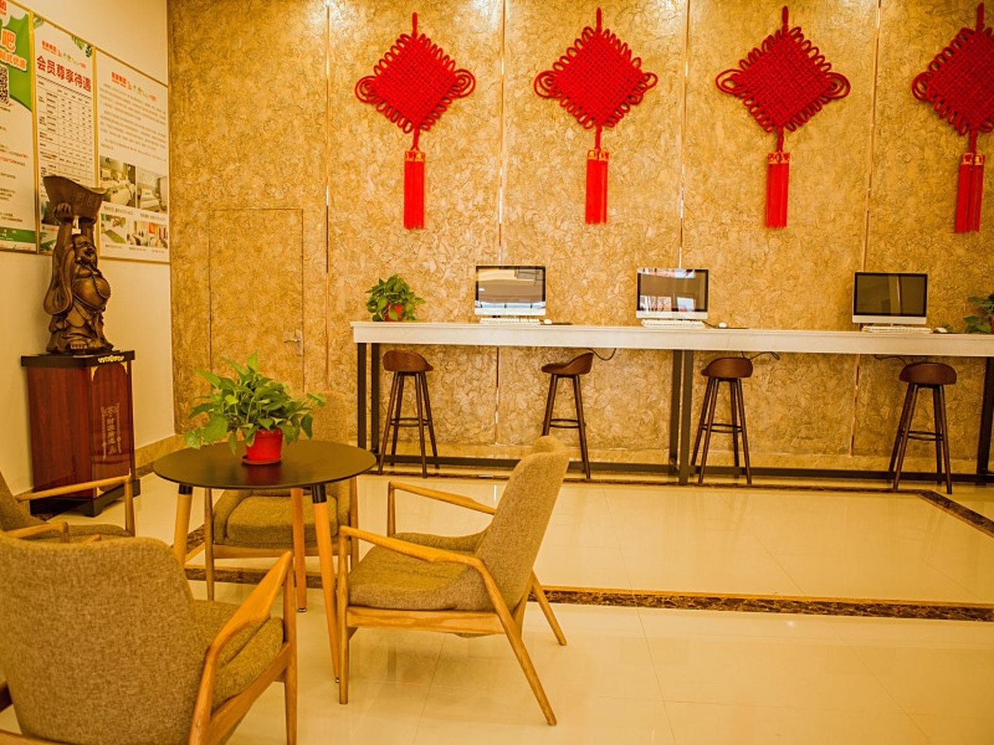 GreenTree Inn Yancheng Funing Shiyan Primary School Suzhou Road Branch photo 4