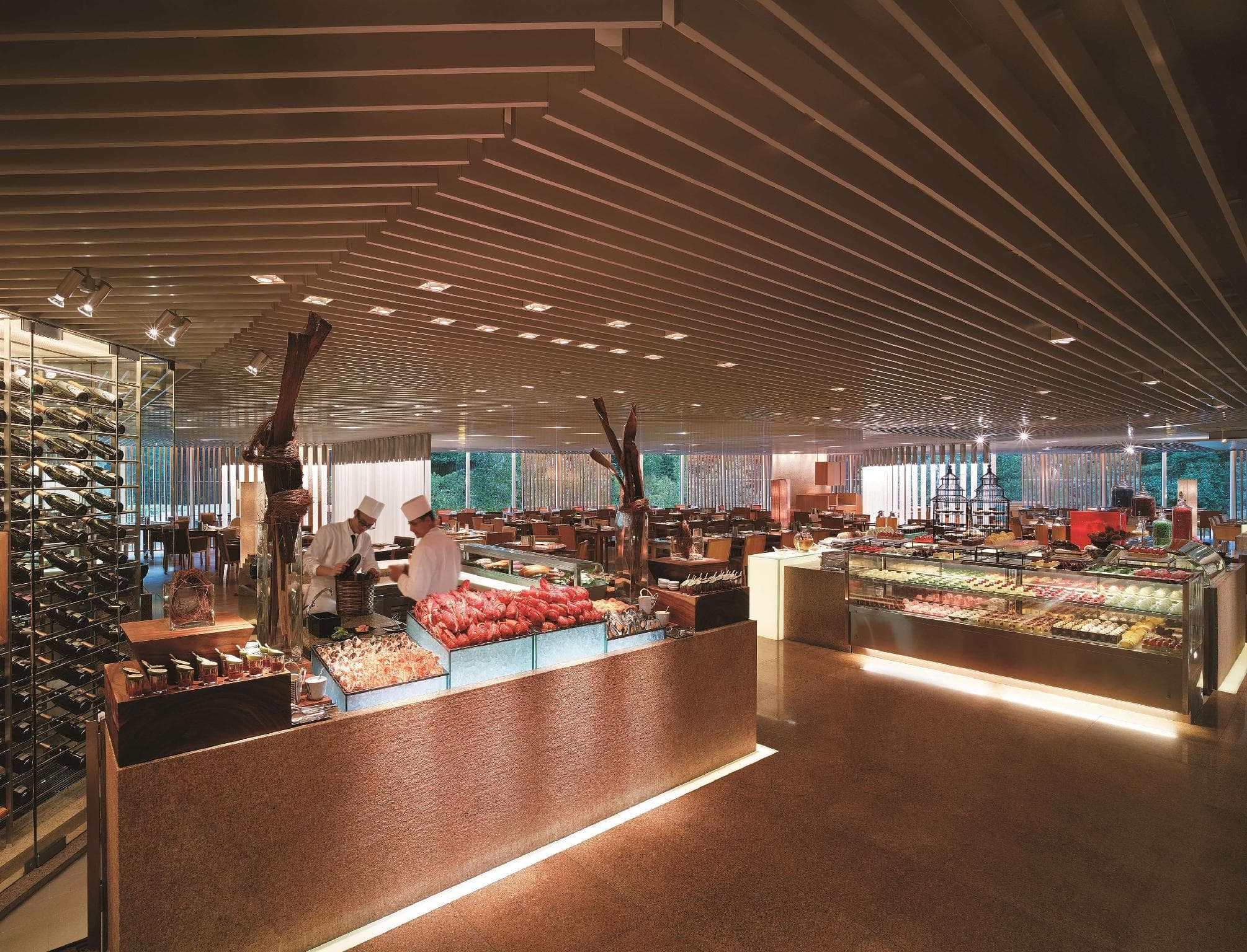 Island Shangri-La, Hong Kong photo 3