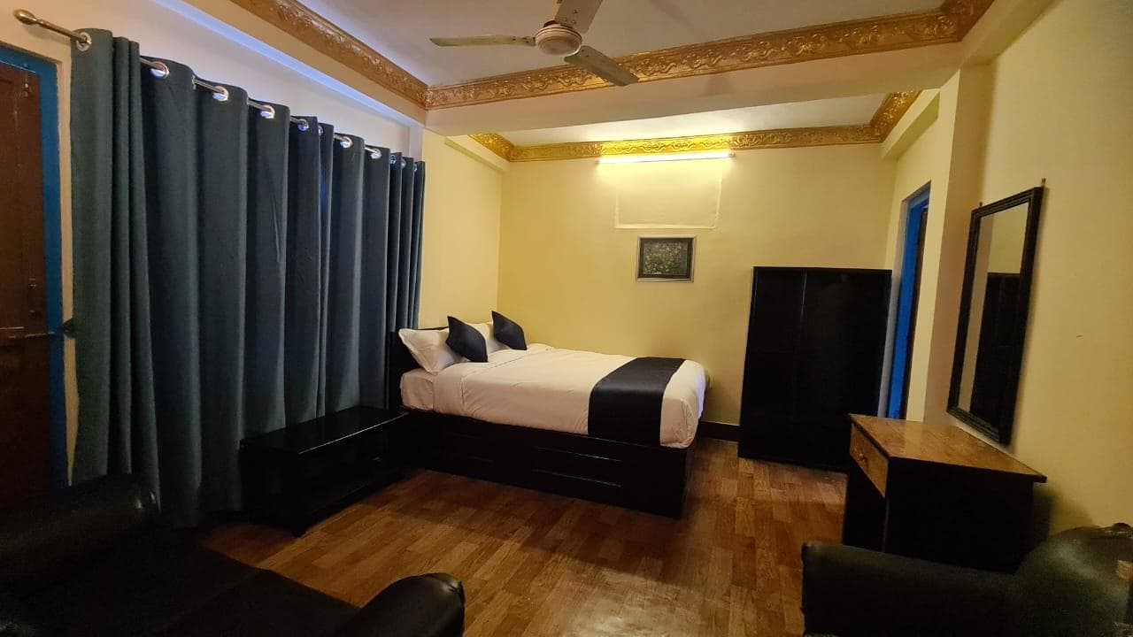 Temple Town inn photo 5
