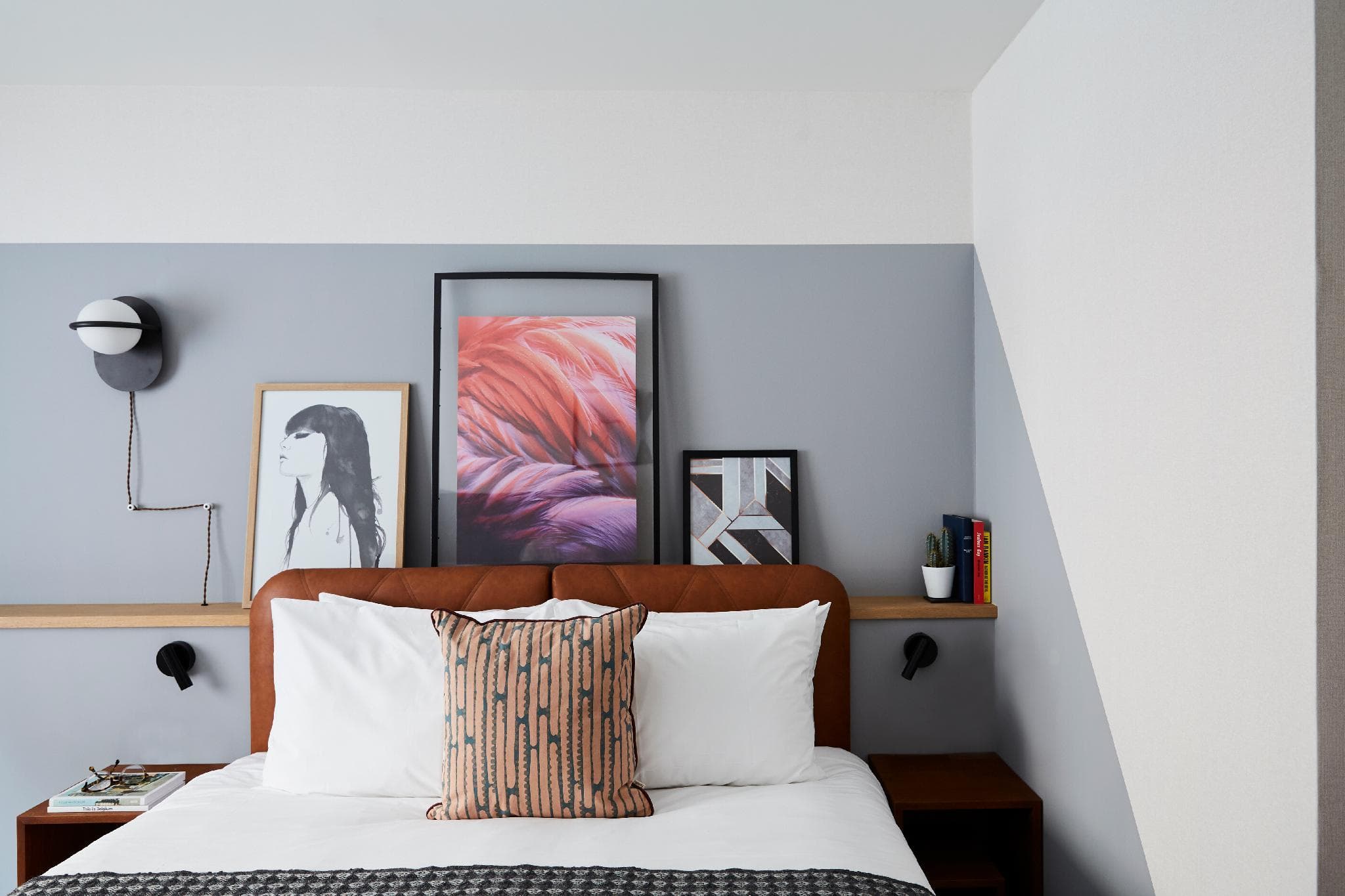Hotel Indigo Antwerp - City Centre By IHG