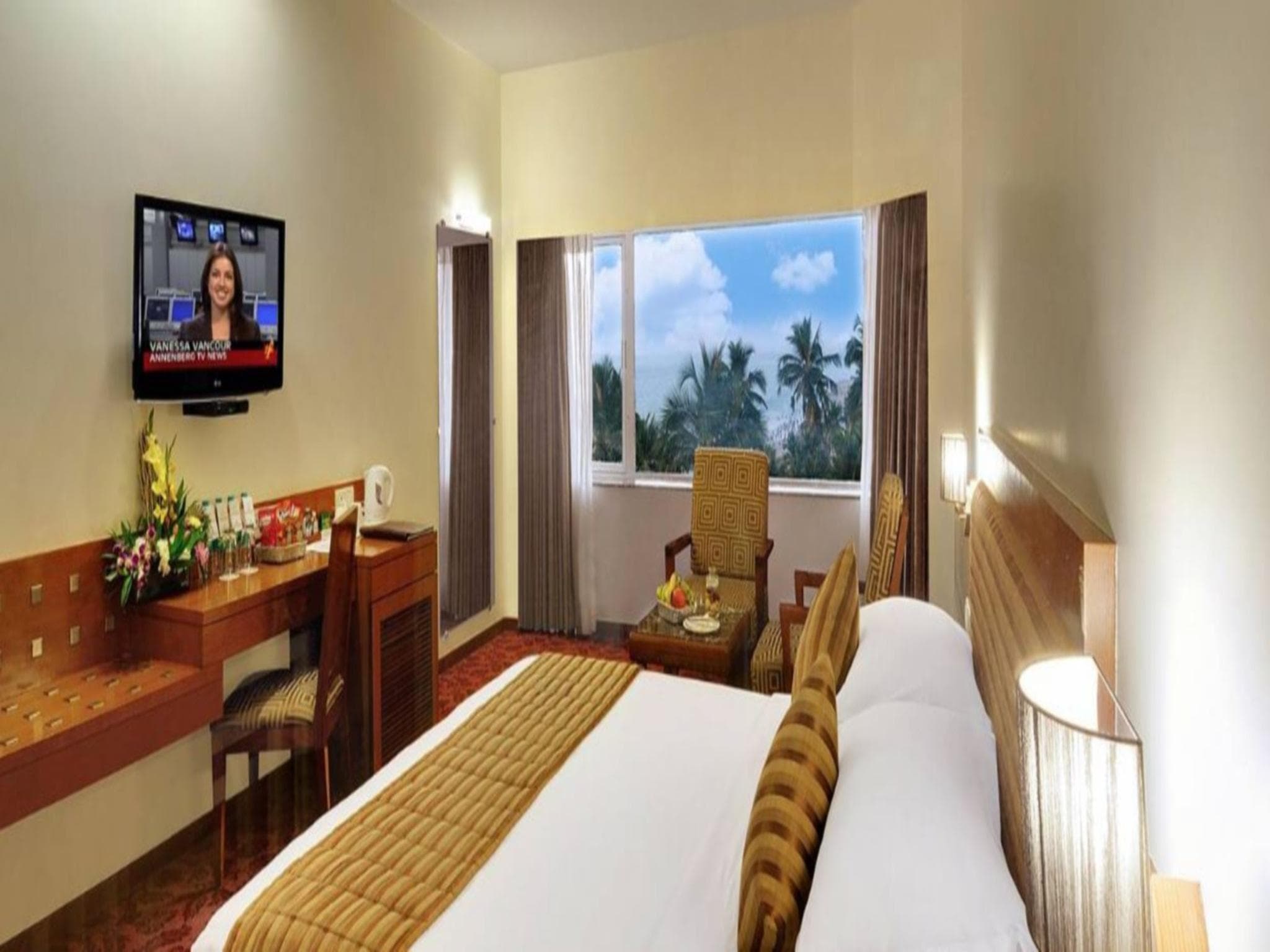 Sea Princess Hotel photo 5