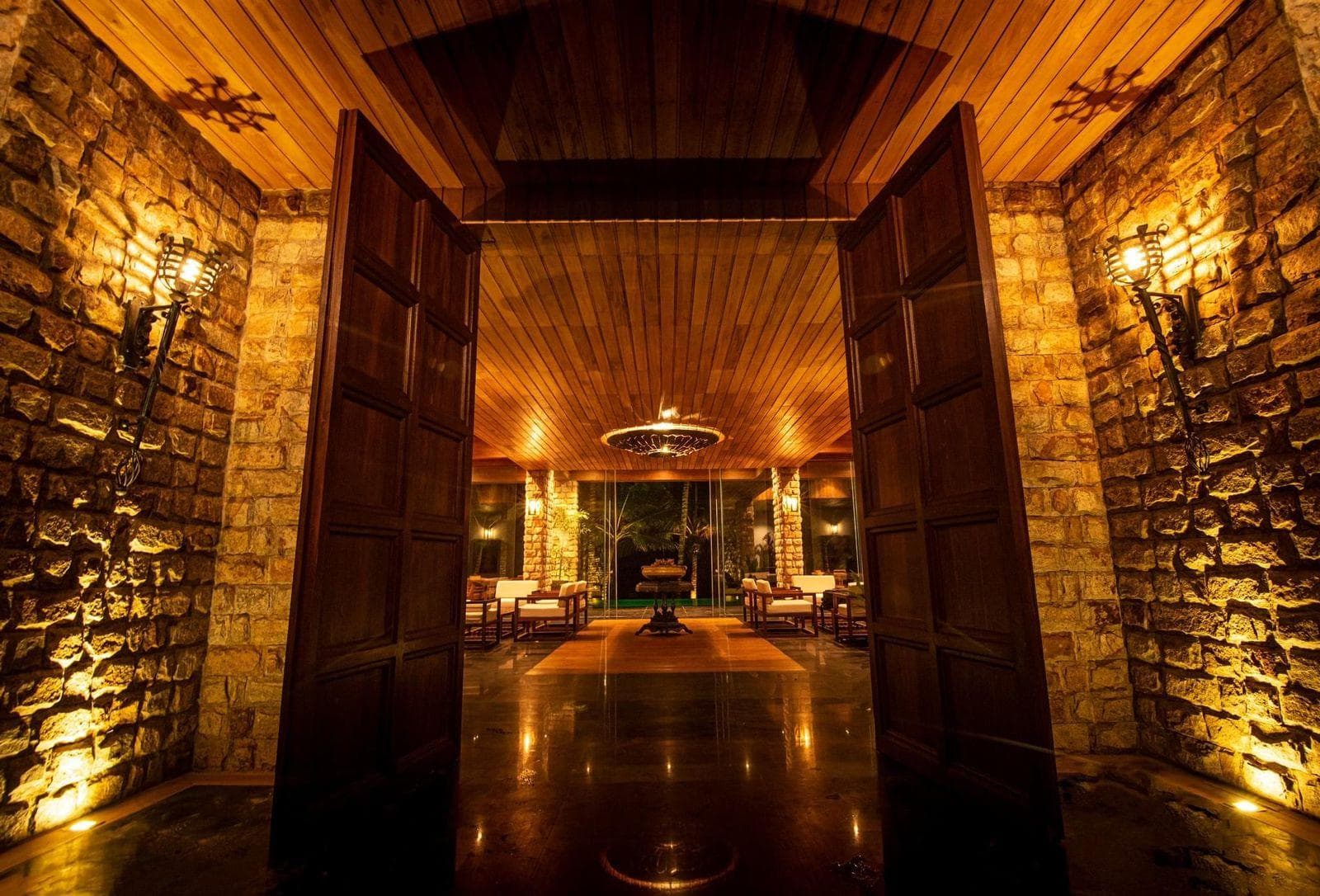 The Rockwall Boutique Hotel photo 2