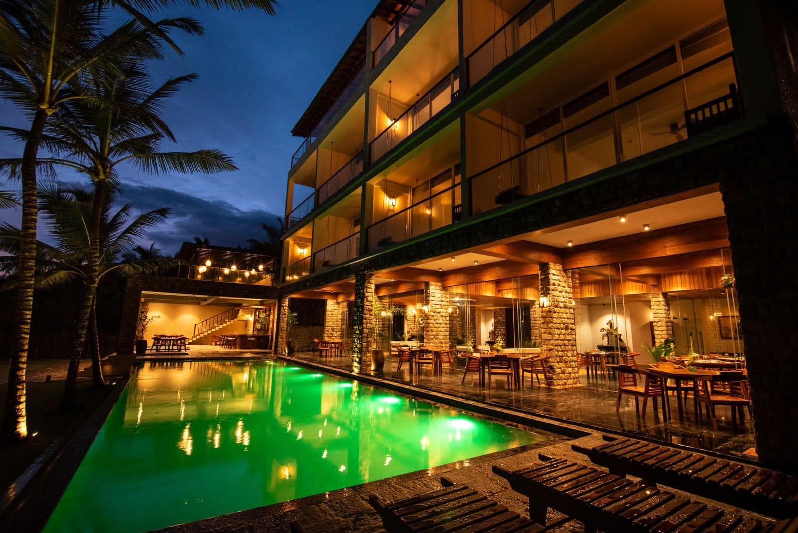 The Rockwall Boutique Hotel photo 5