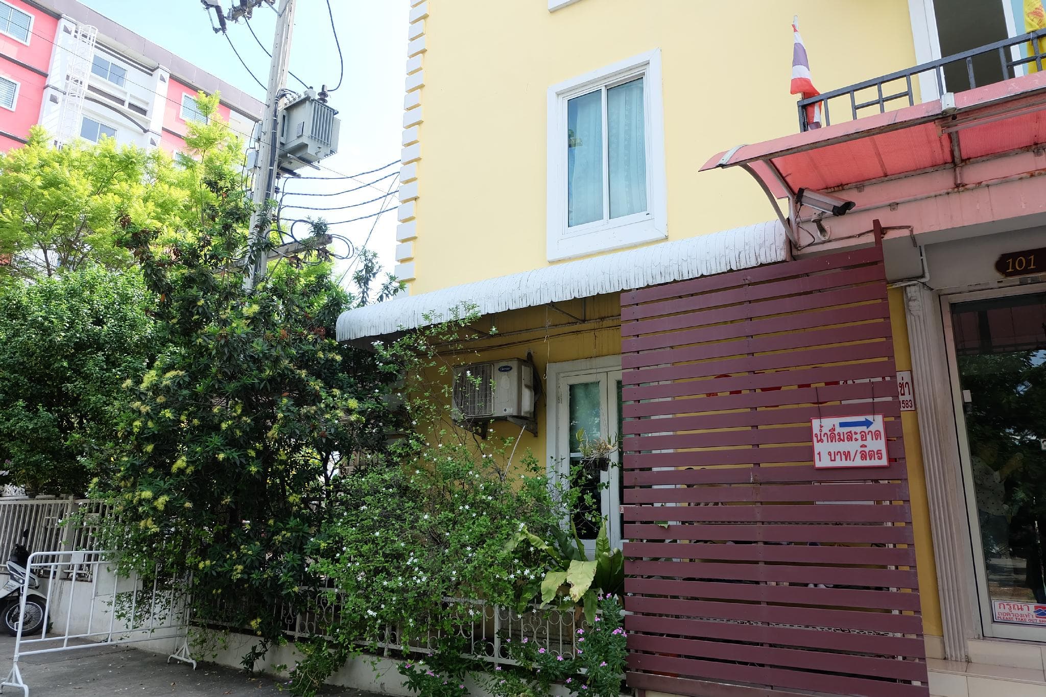 OYO 75429 101​ Place​ Navanakorn photo 3