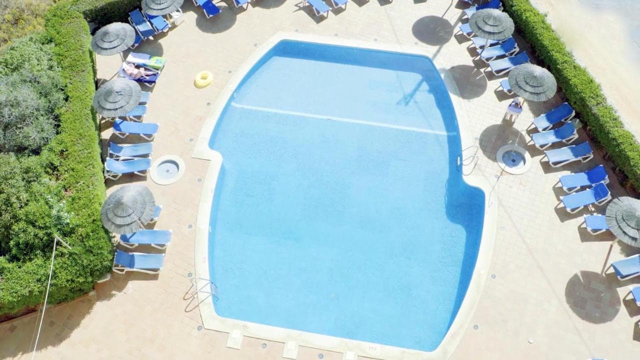 TURIM Presidente Hotel photo 3
