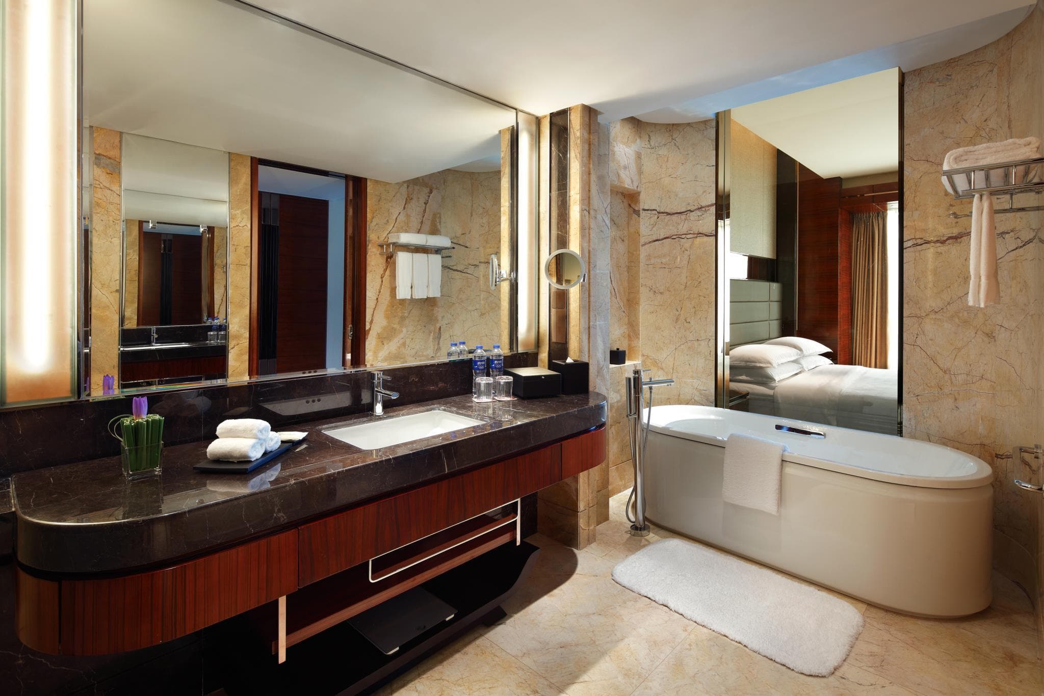 Sheraton Hefei Xinzhan Hotel photo 2