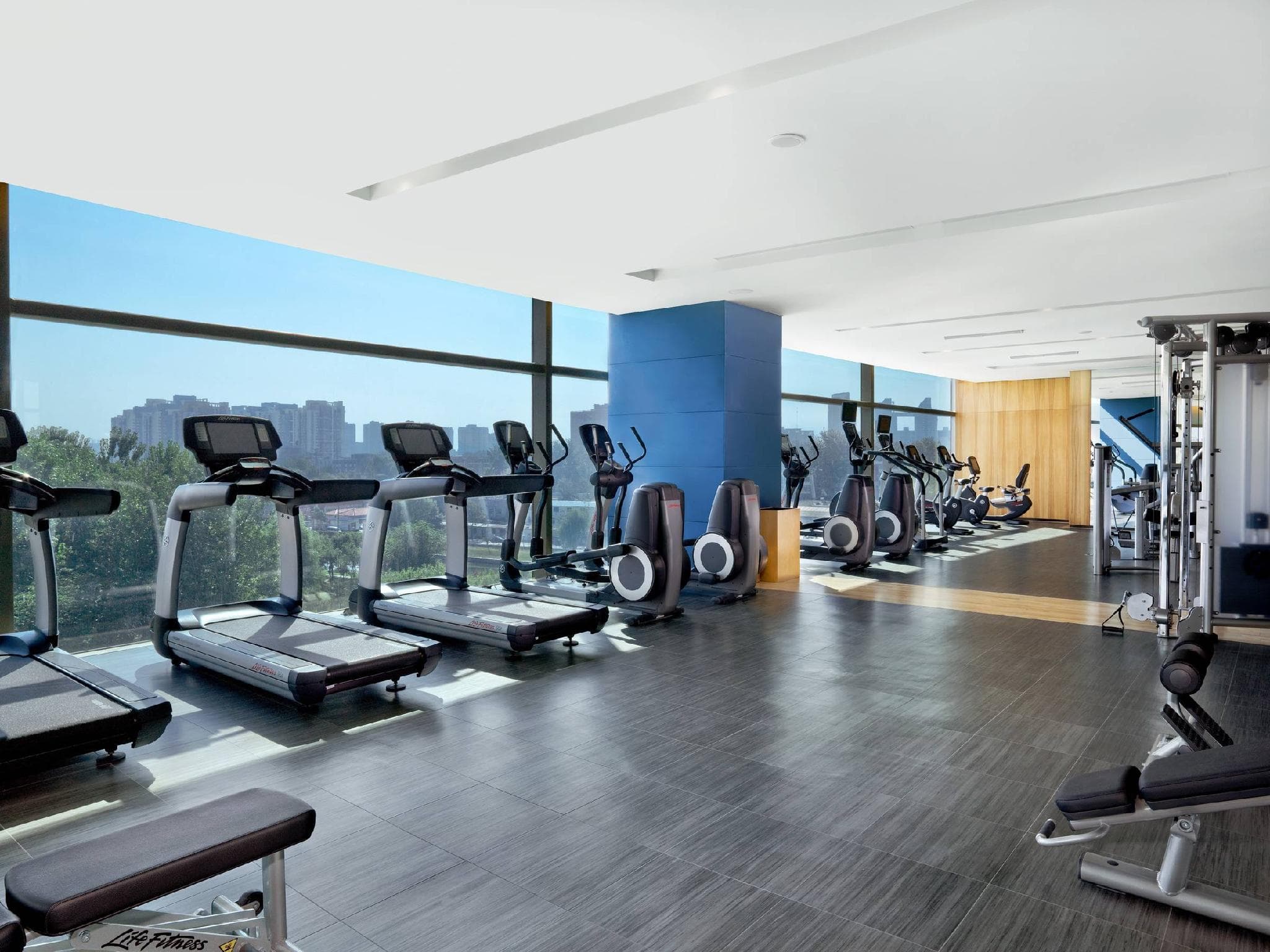 East Beijing Hotel photo 3