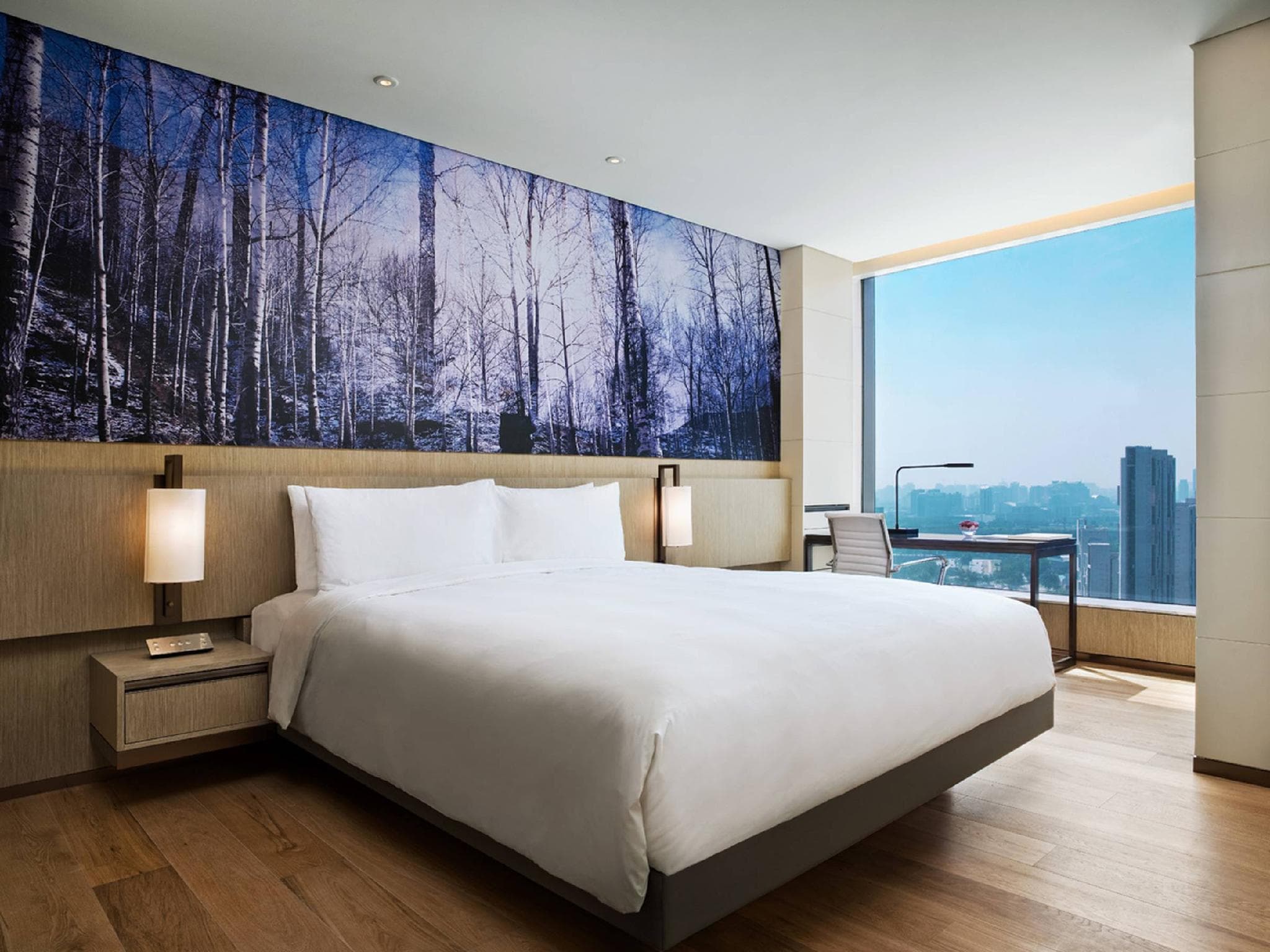 East Beijing Hotel photo 2