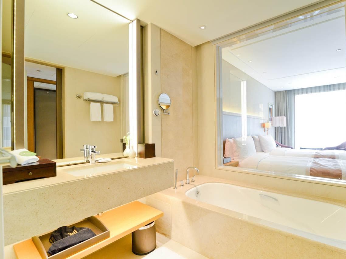 Millennium Hotel Taichung photo 2