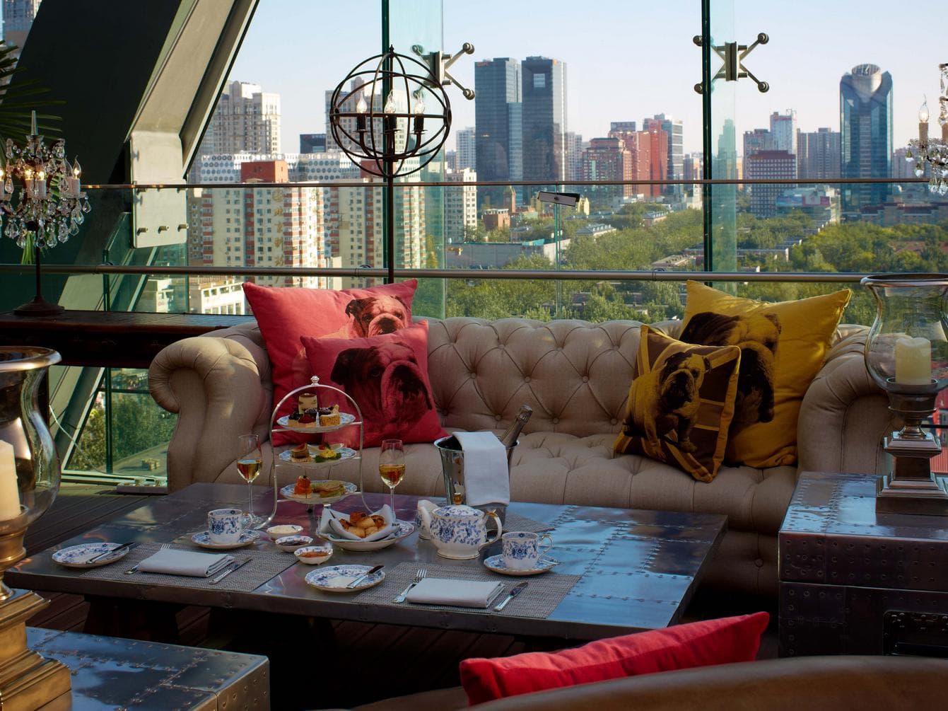 Hotel Eclat Beijing photo 4