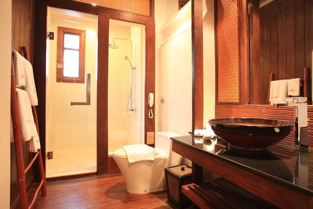 Sibsan Luxury Hotel Rimping photo 2