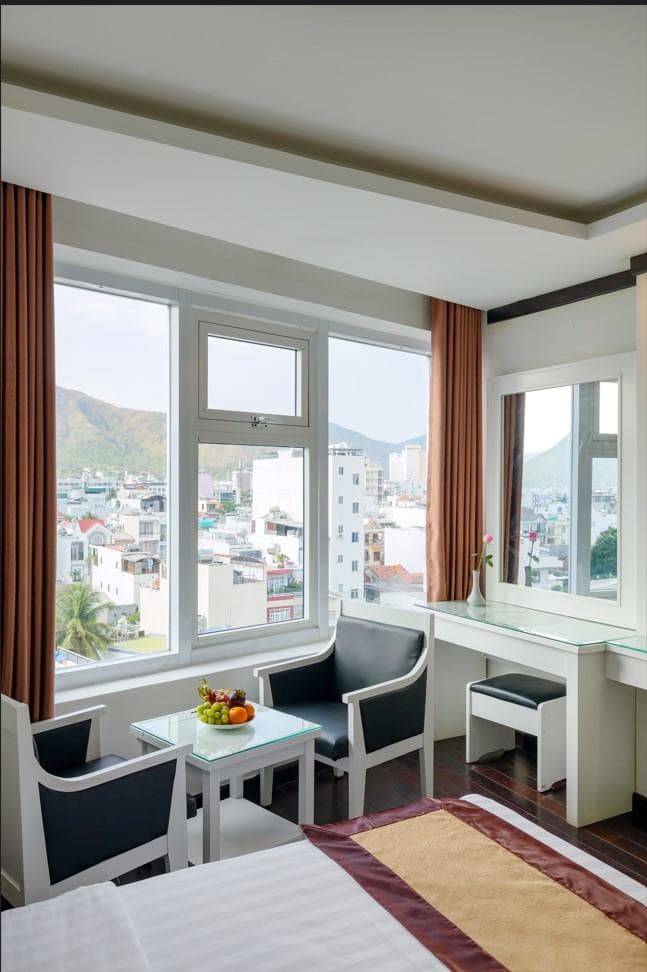 Minh Tuyet Luxury Hotel photo 4