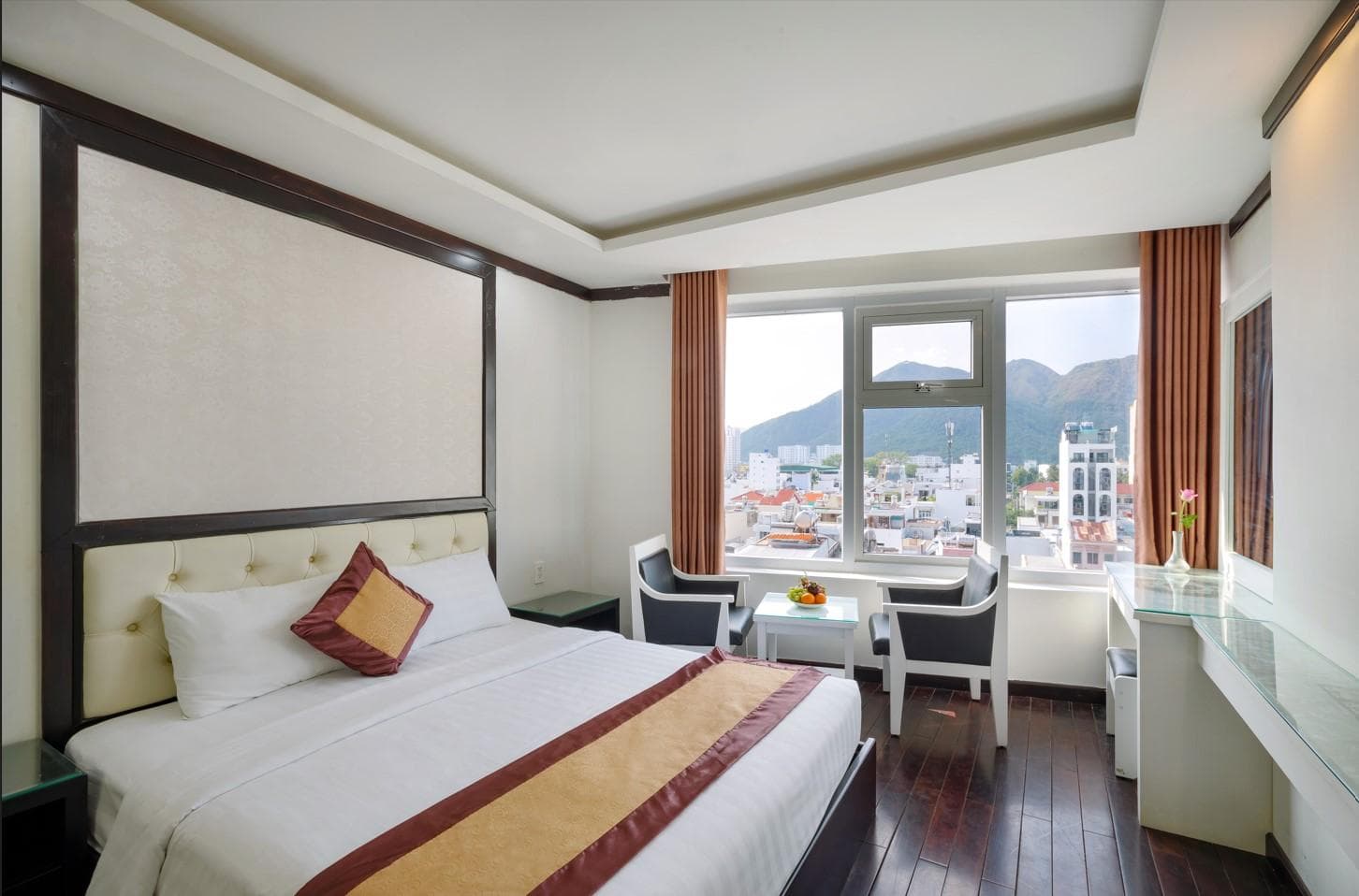 Minh Tuyet Luxury Hotel photo 2