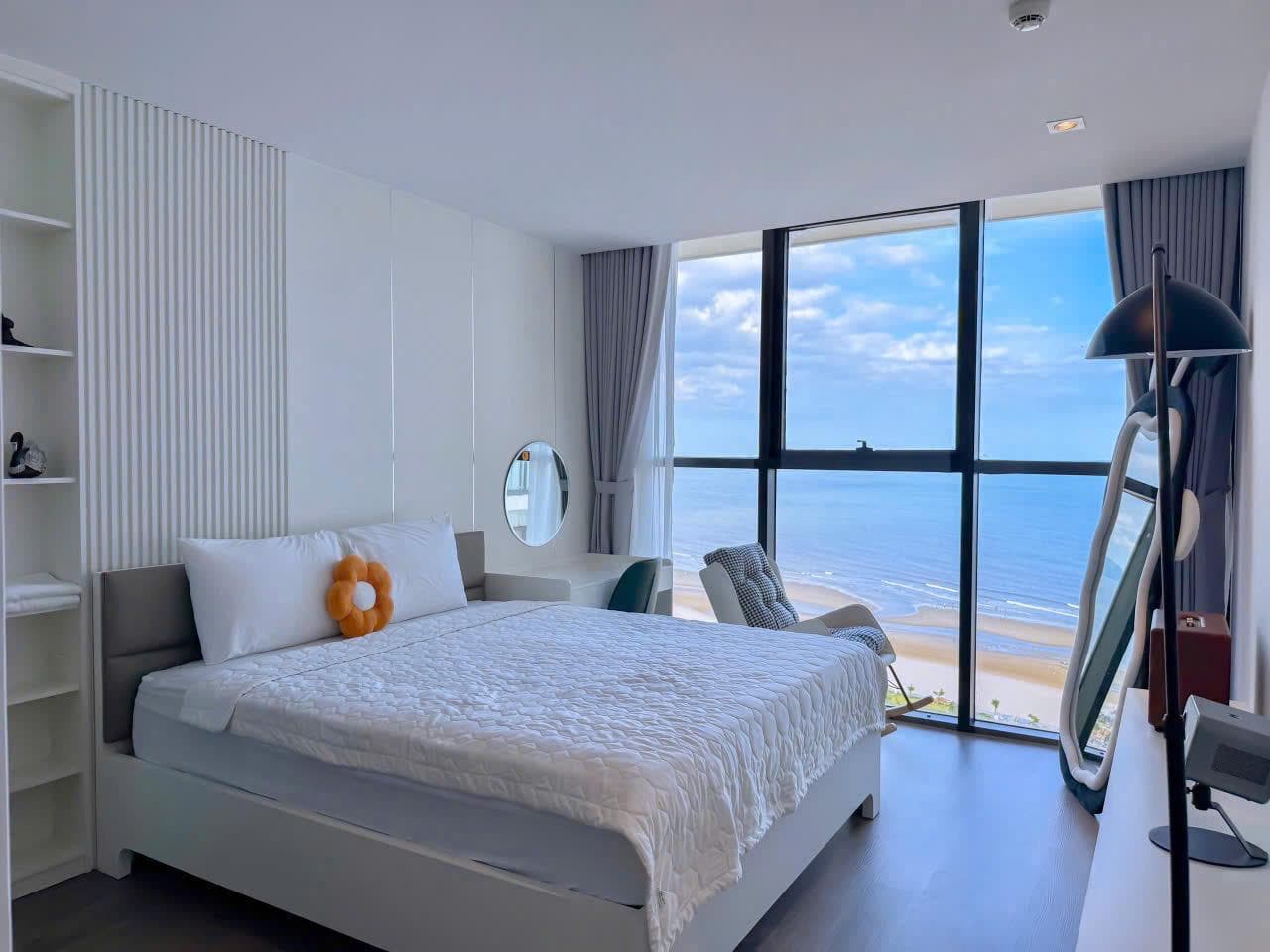 Mít House - Seaside Vacation Apartment Vung Tau