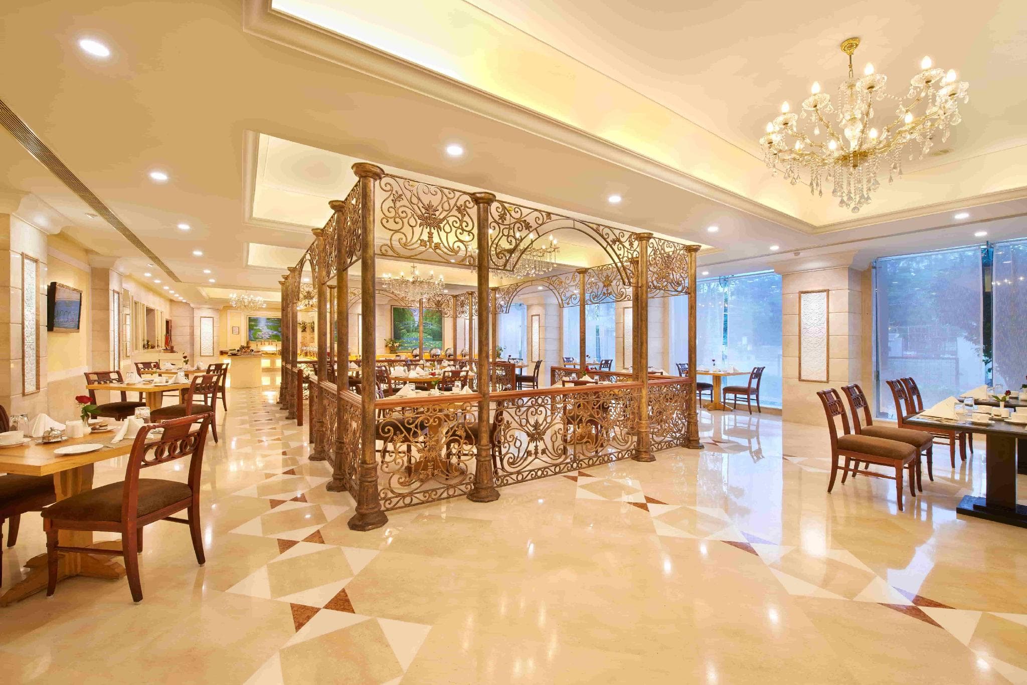 Accord Puducherry Hotel photo 3