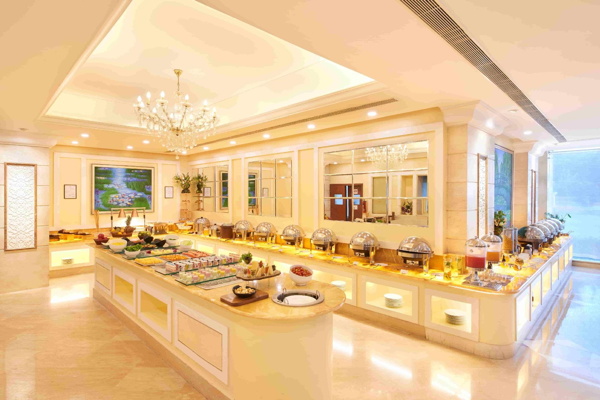 Accord Puducherry Hotel photo 5