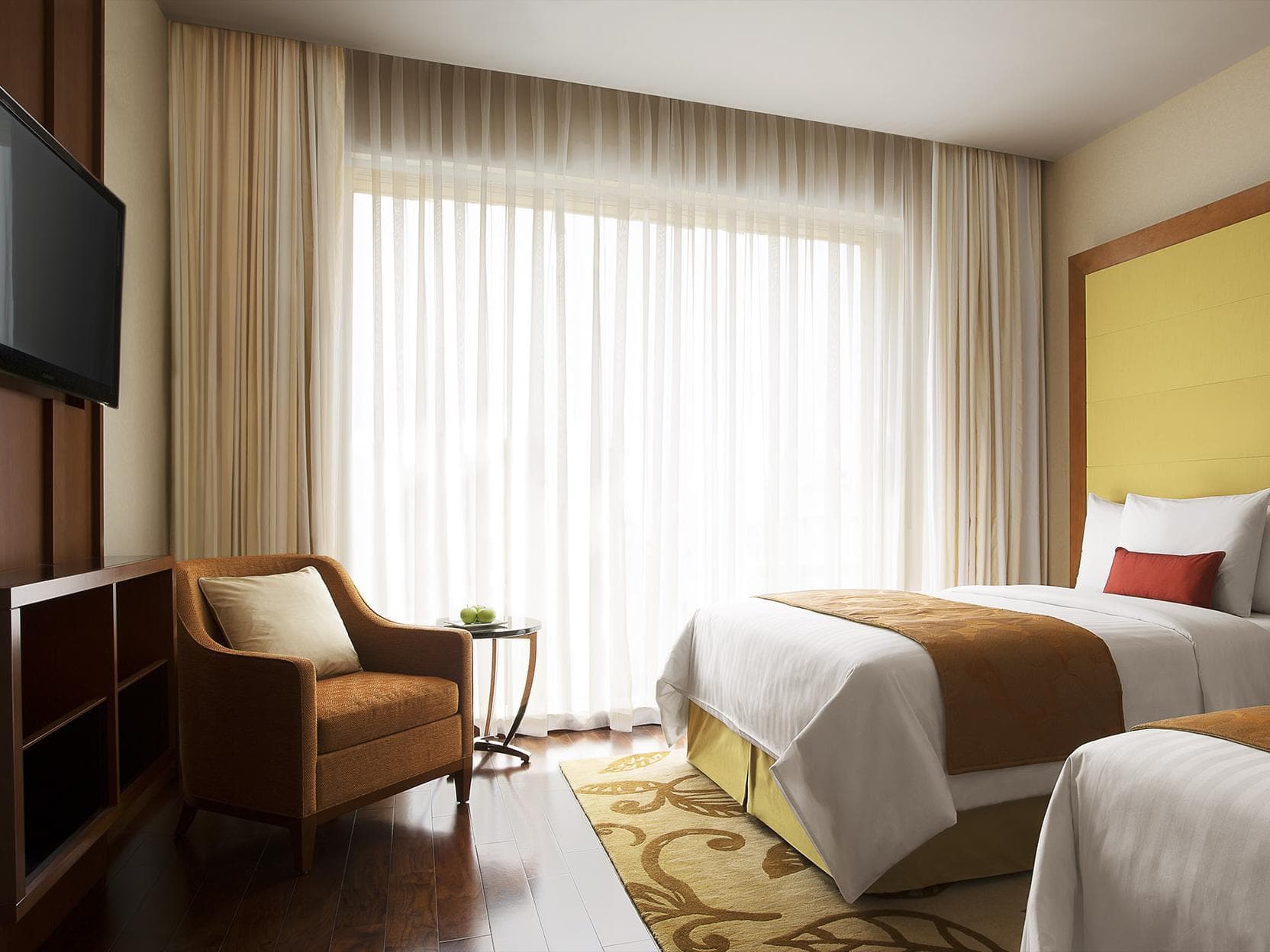 Courtyard by Marriott Kochi Airport photo 2