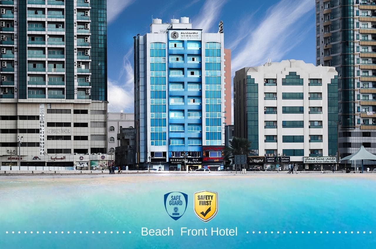 Mermaid Beach Hotel