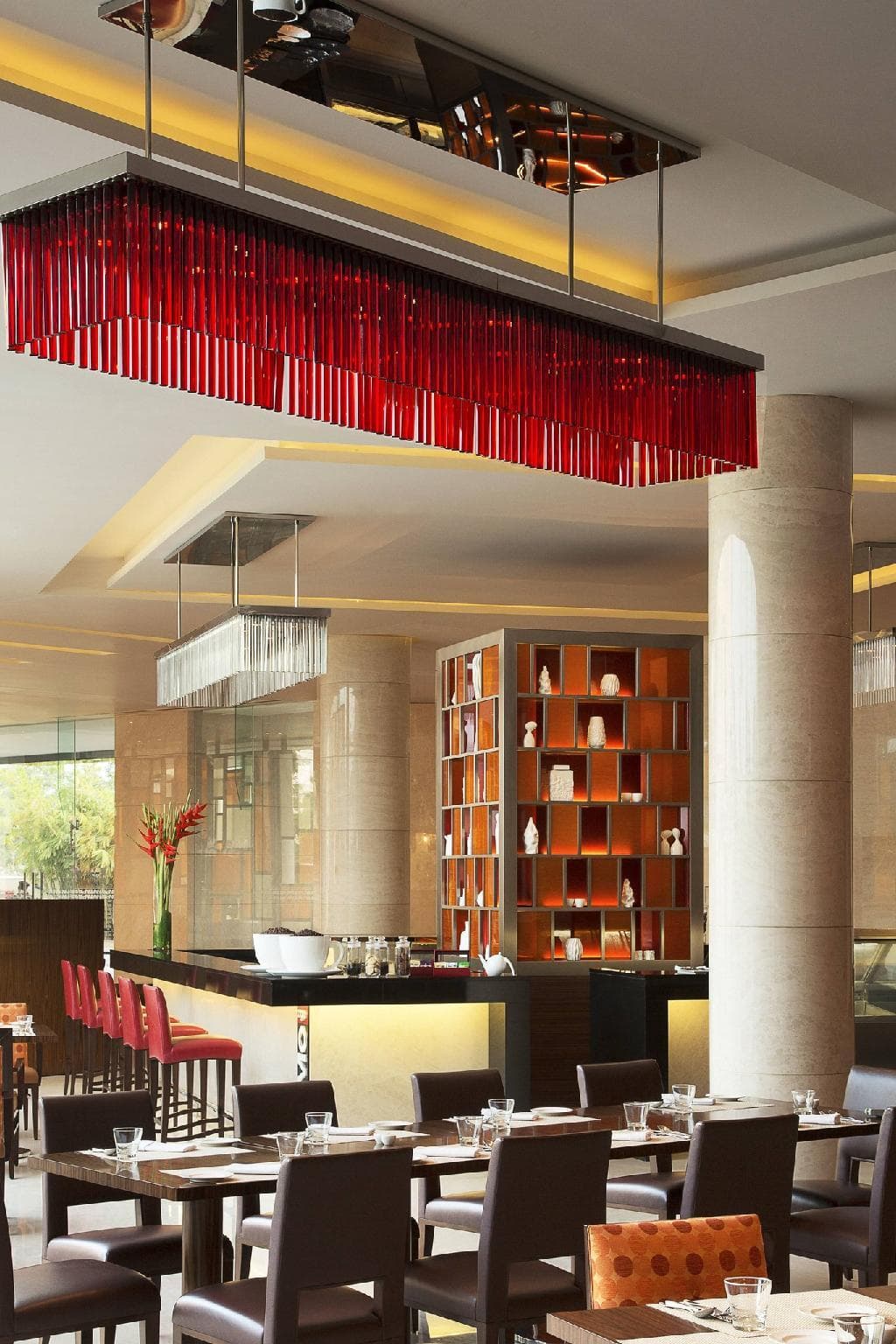Courtyard by Marriott Kochi Airport photo 4