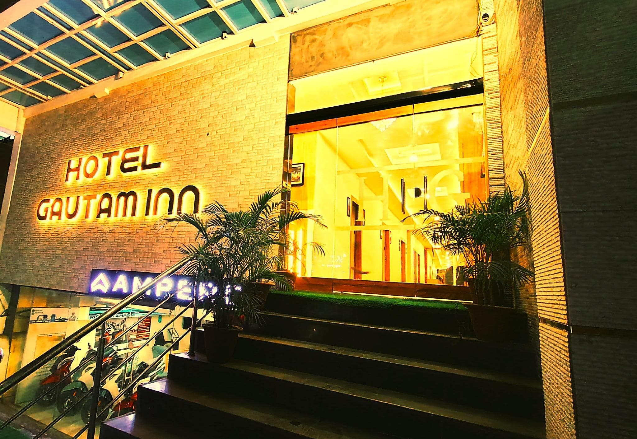 Hotel Gautam Inn