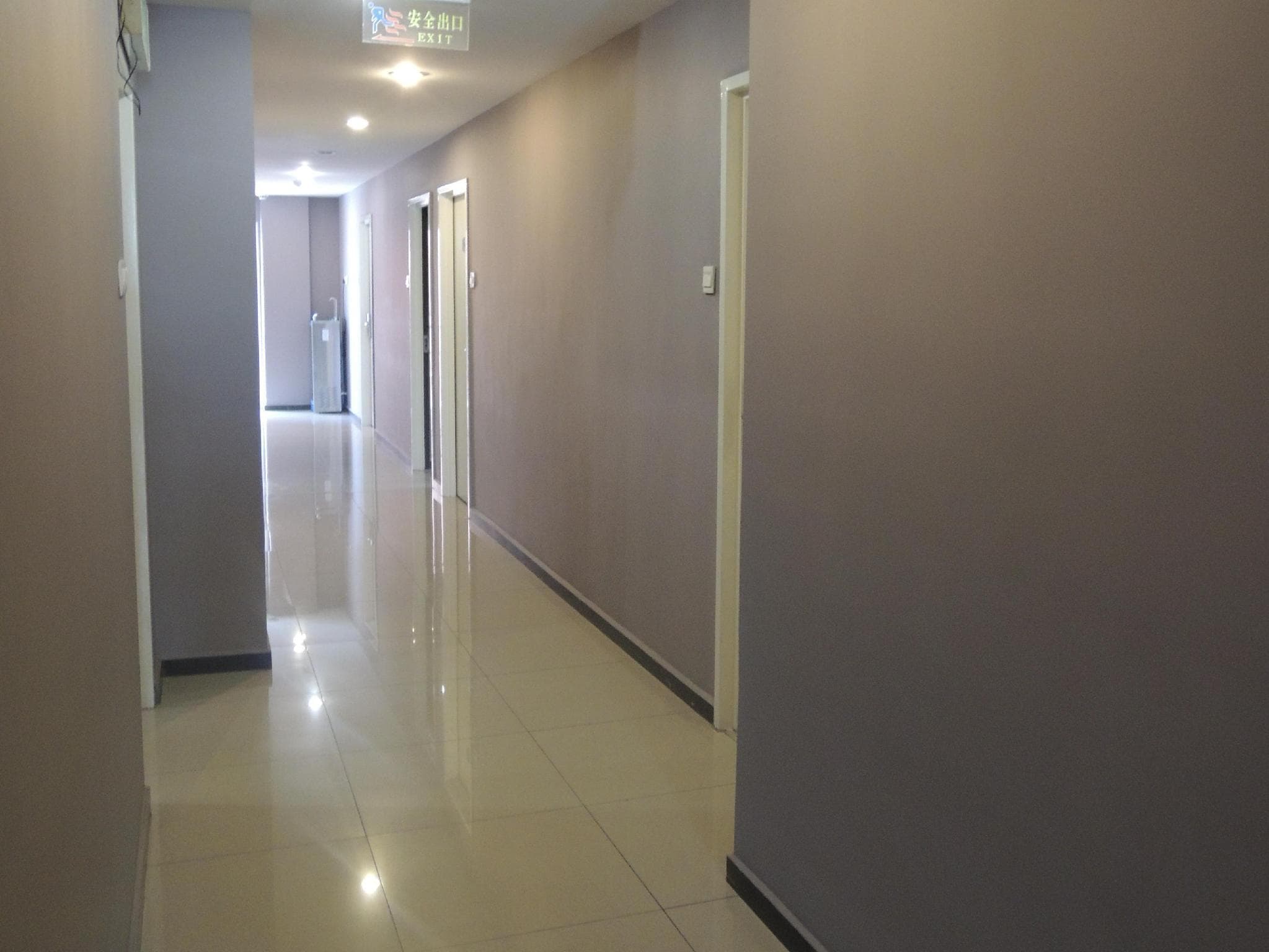 Hotel 99 - Bandar Botanik Klang photo 5