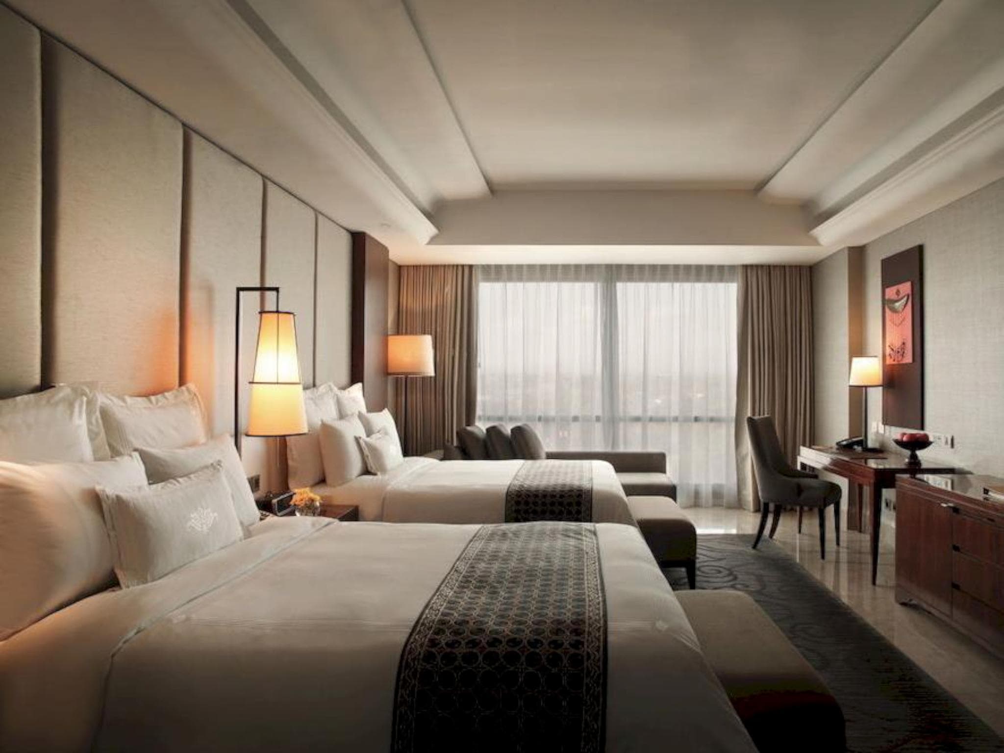 Hotel Tentrem Yogyakarta photo 2