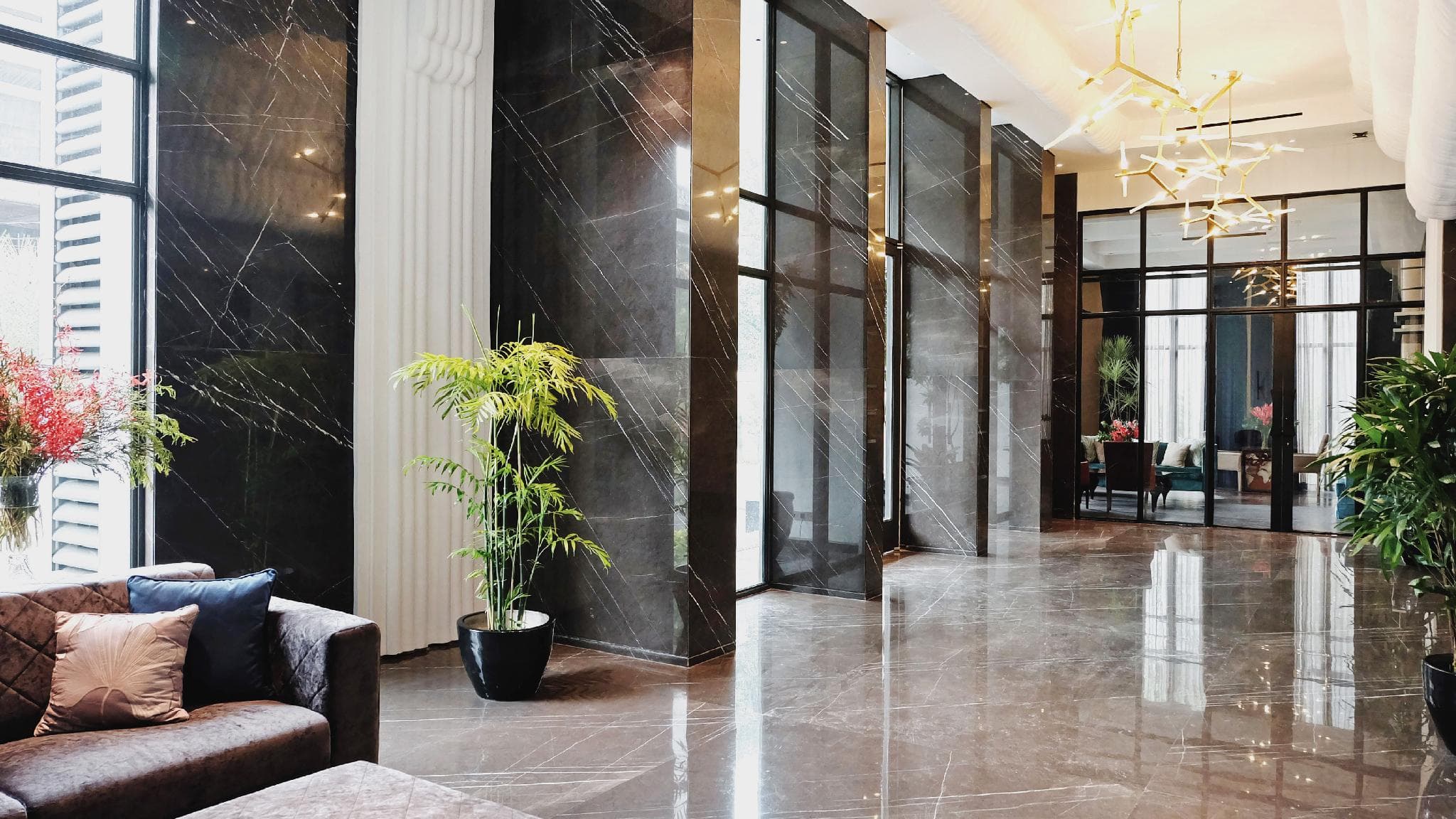 Goodrich Suites Jakarta photo 3