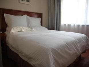 GreenTree Inn Jinan Quancheng Hotel photo 5