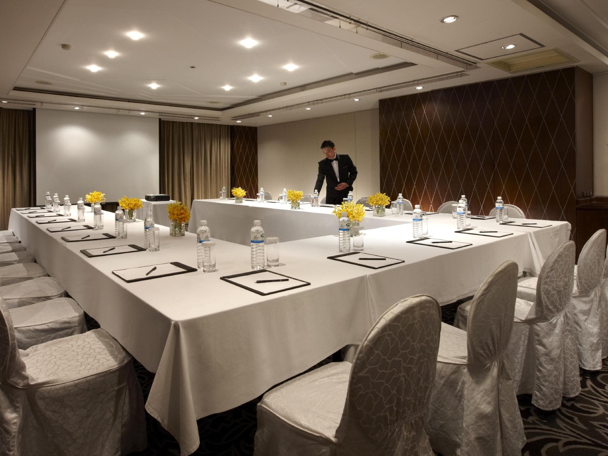 The Landis Taipei Hotel photo 5