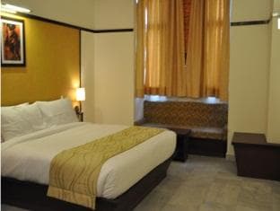 Hotel Krishna Sagar NH-24 photo 2