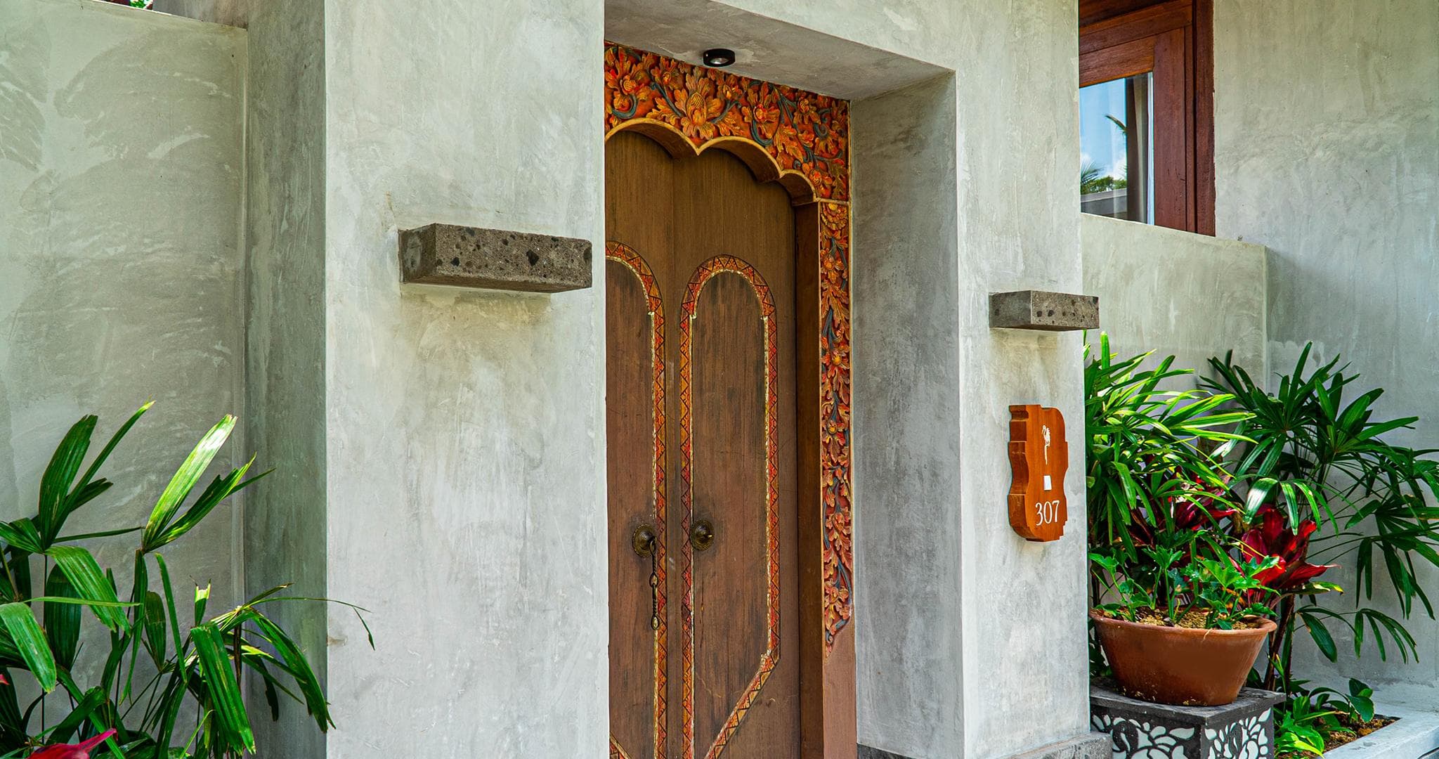 AnandaDara Ubud Resort & Spa photo 4