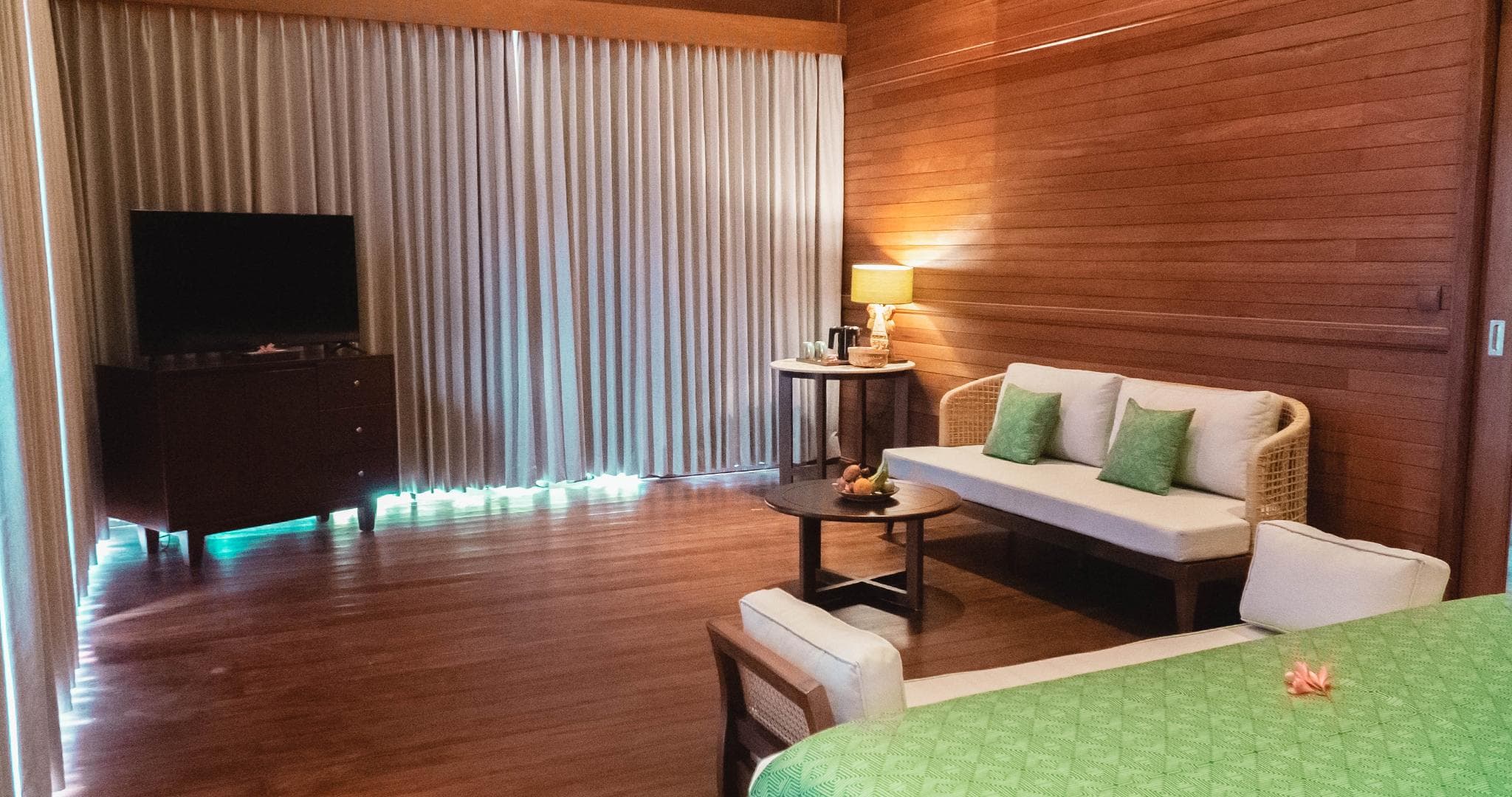 AnandaDara Ubud Resort & Spa photo 3