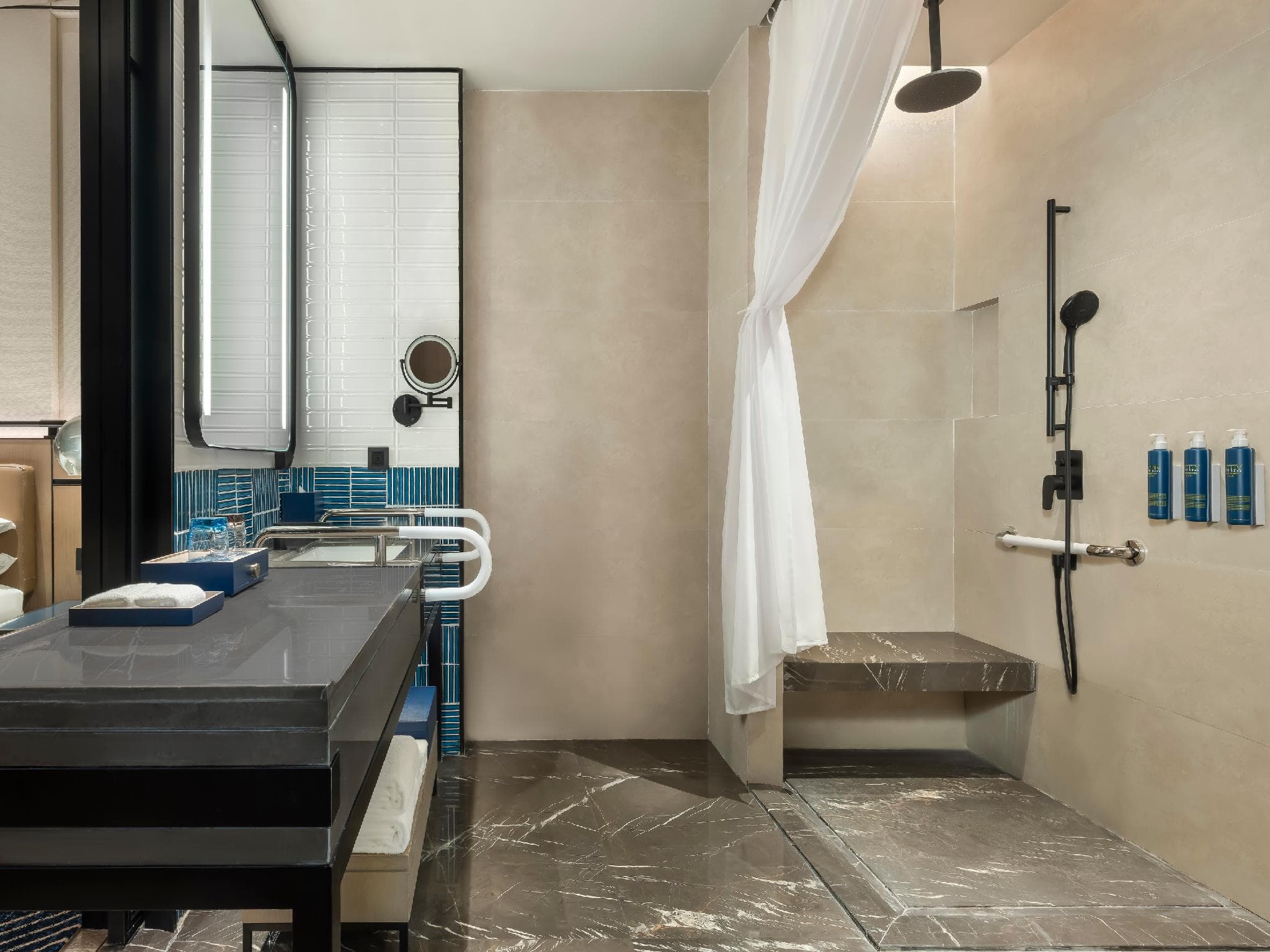 Four Points by Sheraton Guangzhou, Baiyun photo 2