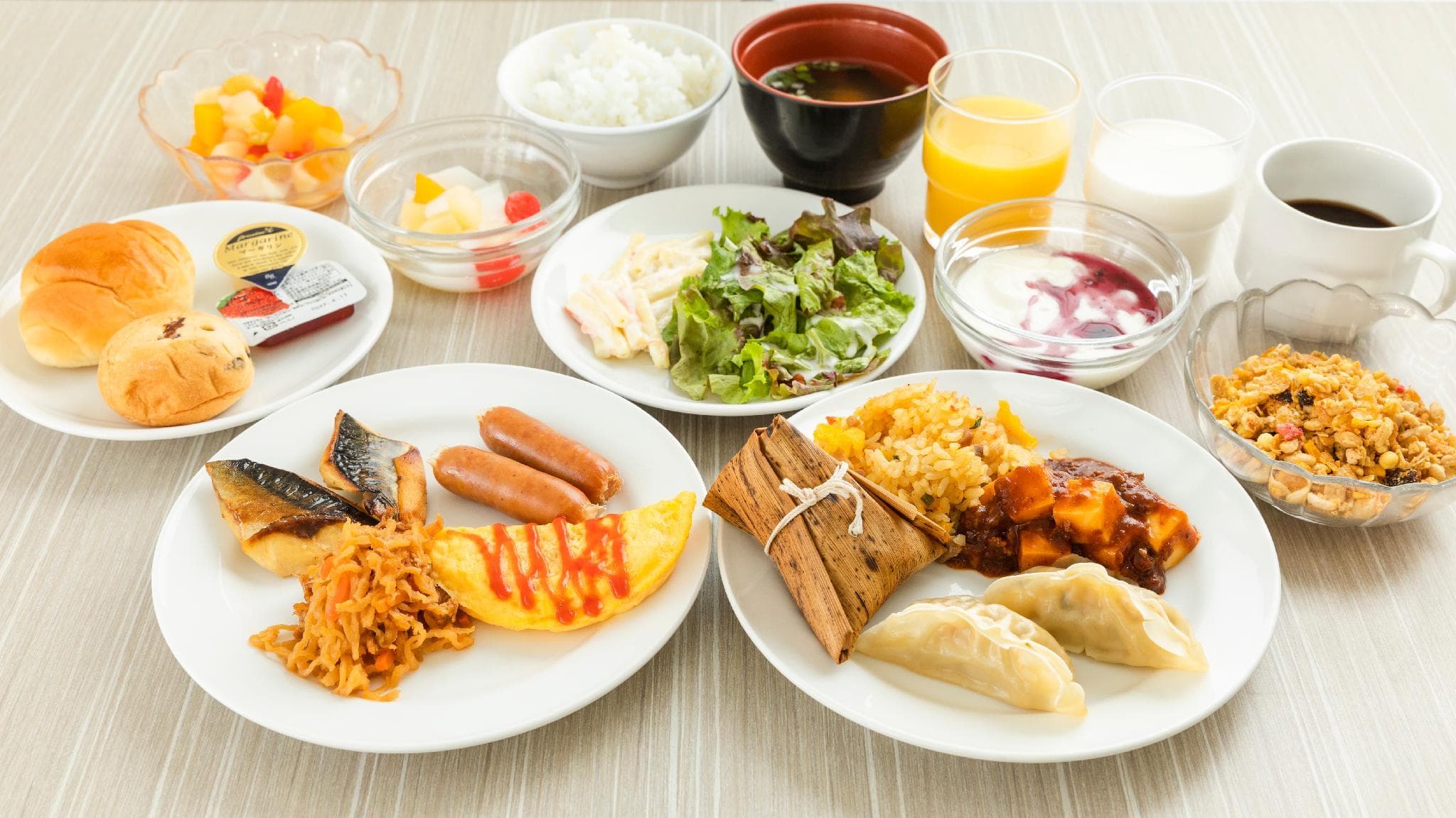 Sotetsu Fresa Inn Yokohama Sakuragicho photo 4