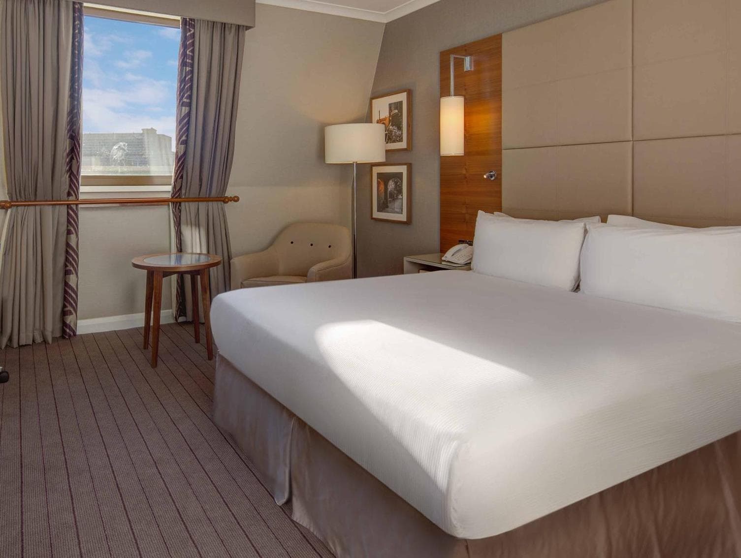Hilton Cambridge City Centre photo 4