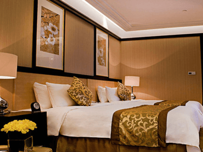 Ondine International Hotel photo 2