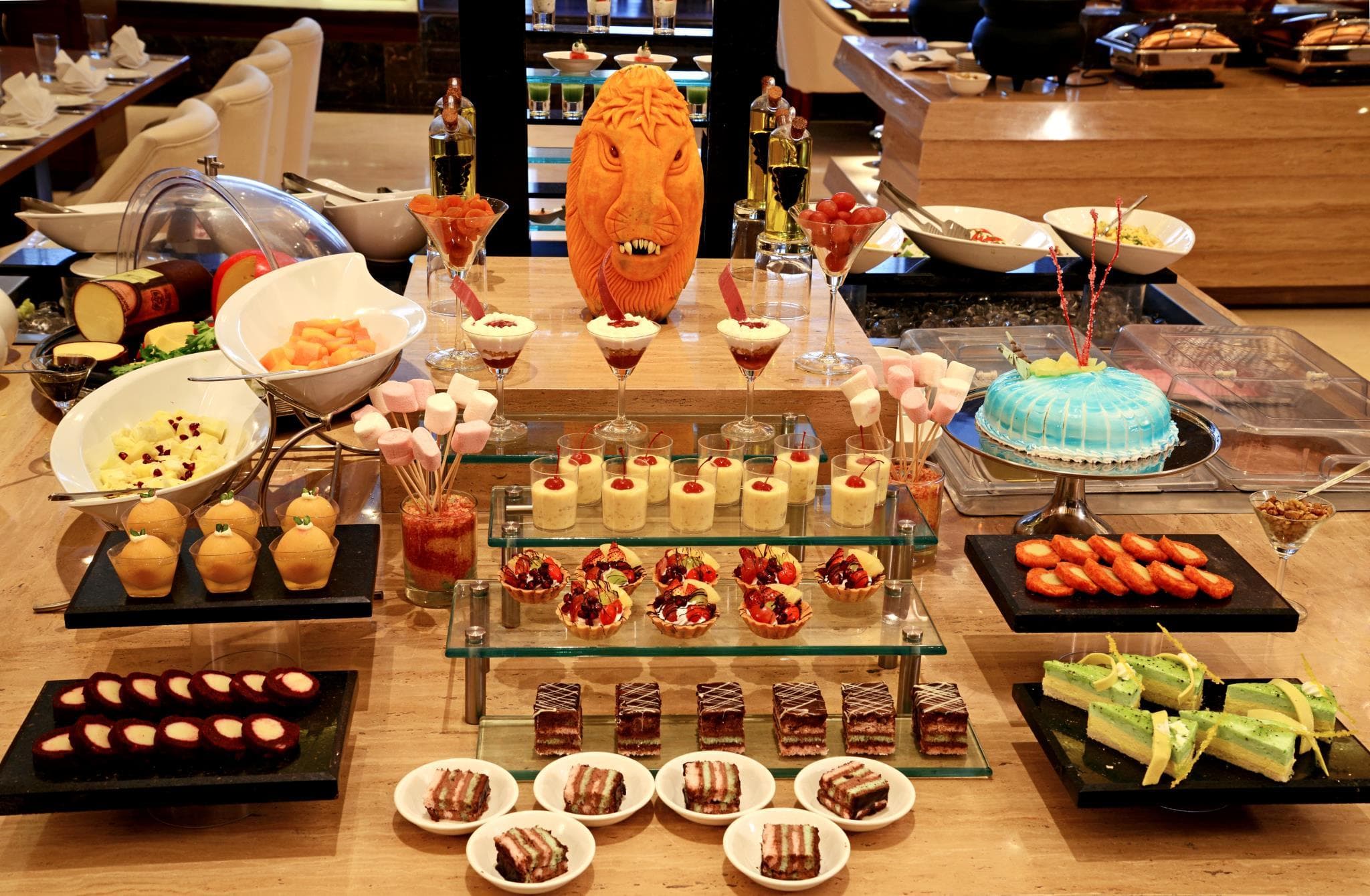 Park Ascent Hotel photo 3