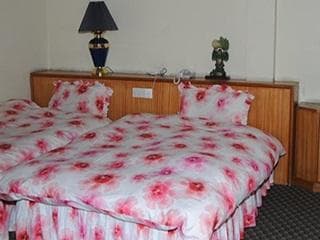 Khumbila Hotel photo 4