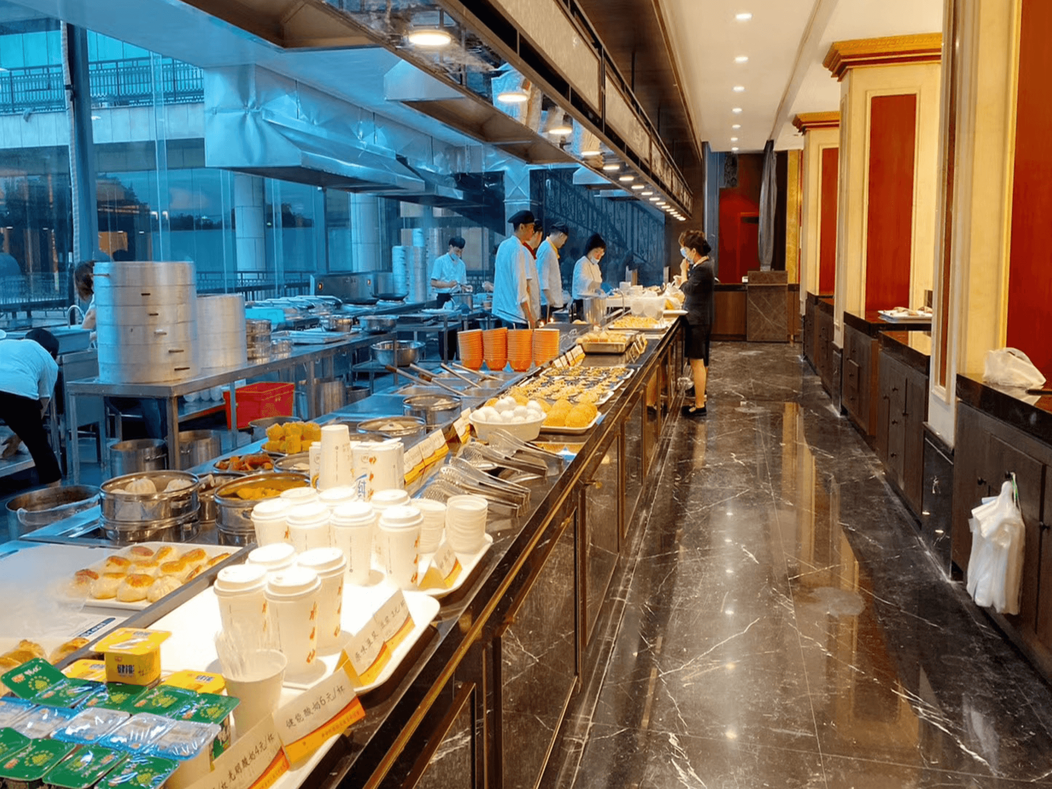 Ondine International Hotel photo 4