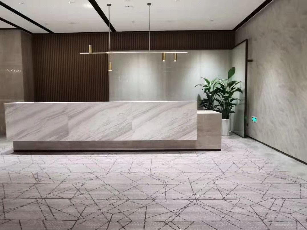 The QUBE Hotel Anqing photo 3
