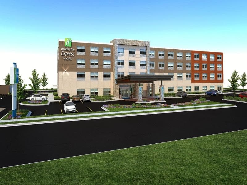 Holiday Inn Express & Suites Dallas NW HWY - Love Field By IHG